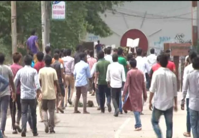 চট্টগ্রামে ফের ছাত্রলীগের দুই পক্ষের সংঘর্ষে গুলিবিদ্ধ ২