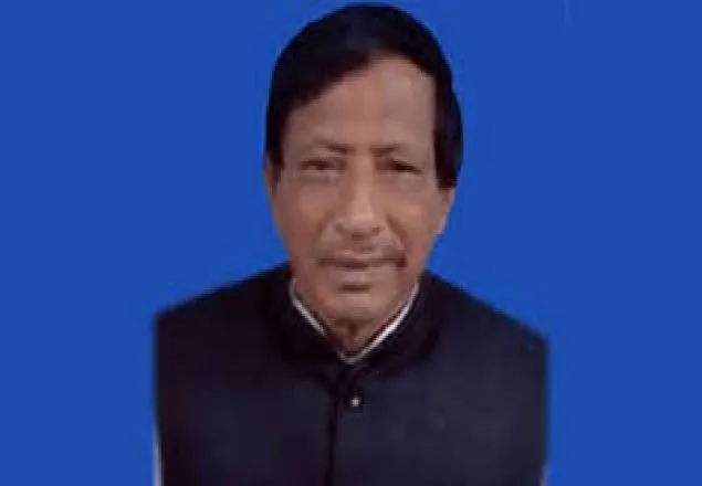 সমাজ কল্যাণে নতুন প্রতিমন্ত্রী ন‍ুরুজ্জামান