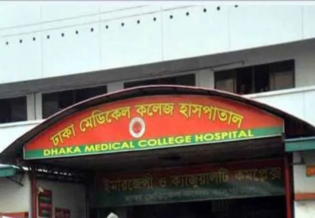 মৃত্যুর সঙ্গে পাঞ্জা লড়ে হেরে গেলেন পুলিশ কনেস্টেবল