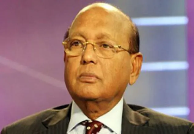 ‘দেশের অশান্ত পরিবেশের জন্য খালেদা দায়ী’