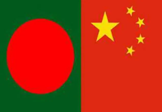 চীনা অনুদানে নির্মান হবে তিনটি সেতু