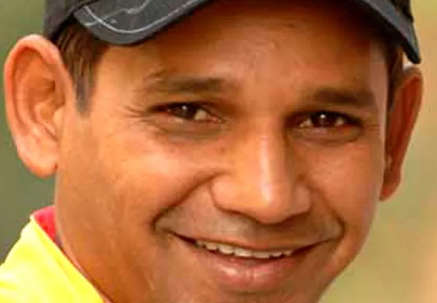 নারী দলের প্রধান নির্বাচক সুমন