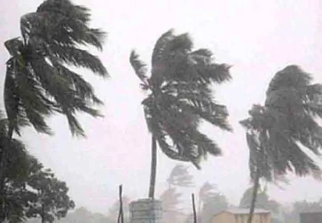 রাশিয়ায় প্রচন্ড ঝড়ে ১৪ শিশু নিহত