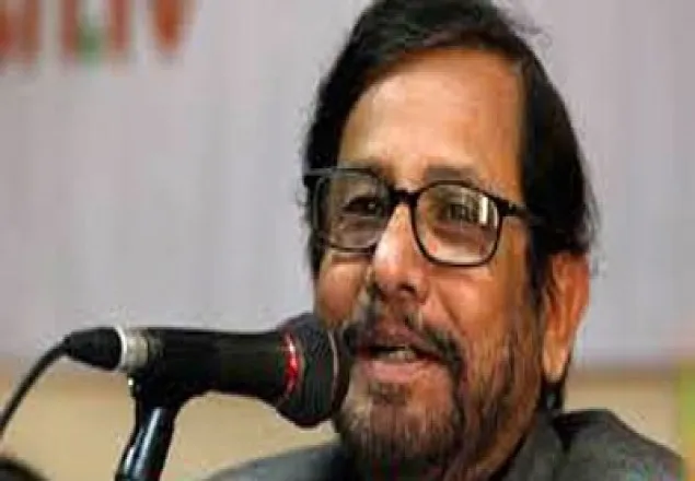 দ.কোরিয়া যাচ্ছেন আসাদুজ্জামান নূর