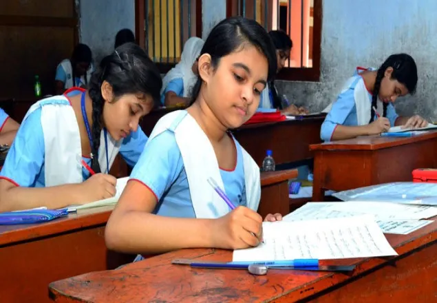 এবছর থেকেই সমাপনী পরীক্ষা হবে না