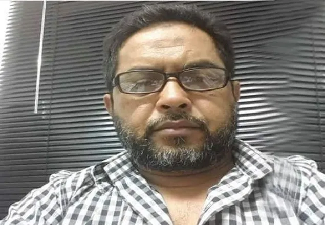 দক্ষিণ আফ্রিকায় বাংলাদেশিকে গুলি করে হত্যা