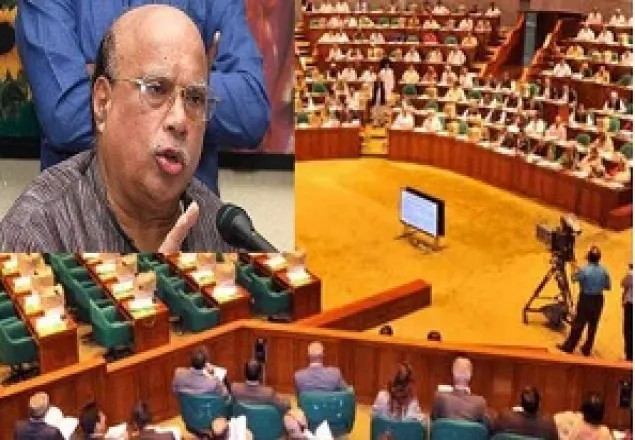 তামাক আইনে তামাক নিষিদ্ধ করা হয়নি: নাসিম