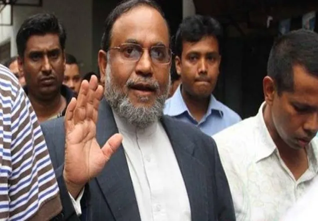 জামায়াত নেতা মীর কাসেমের রিভিউ শুনানি ২৫ জুলাই