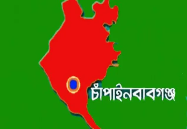 শপথ নিতে এসে ইউপি চেয়ারম্যান গ্রেফতার