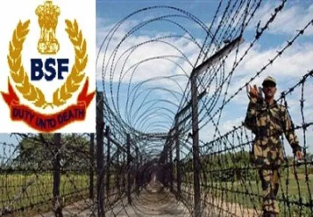 নিহত ২ বাংলাদেশির লাশ ফেরত দিয়েছে বিএসএফ