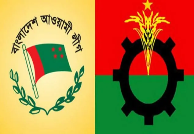 বিএনপির নীরব কূটনীতি, বসে নেই সরকারও