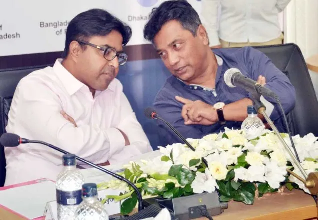 পূর্ণ মন্ত্রীর মর্যাদায় আসীন ঢাকার দুই মেয়র