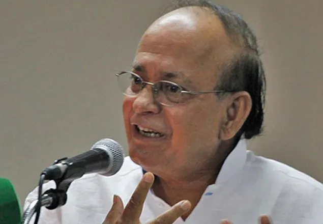 বন নিয়ে বাংলাদেশেও সমস্যা : বনমন্ত্রী