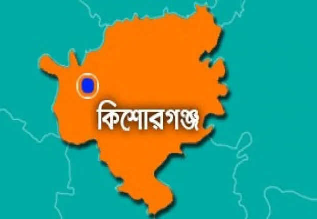 করিমগঞ্জে নারীর লাশ উদ্ধার