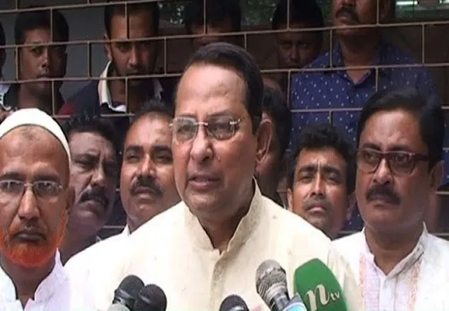 গুপ্তহত্যাকারীদের একচুল ছাড় নয় : তথ্যমন্ত্রী