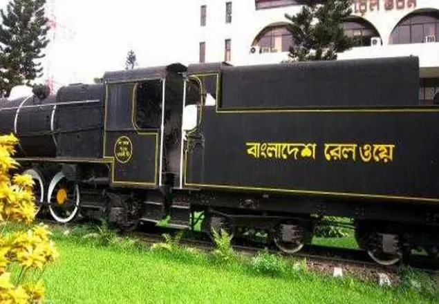 রেল পরিচালনায় জড়িতদের ঈদের ছুটি বাতিল