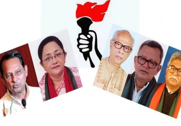 মশাল প্রতীক বরাদ্দ, ৩০দিনের মধ্যে নিষ্পত্তির নির্দেশ