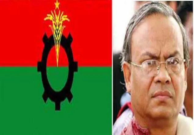 খাল থেকে অস্ত্র উদ্ধার সরকারের মহাপরিকল্পনার অংশ: রিজভী