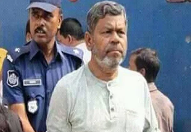 সাংবাদিক শওকত মাহমুদ জামিনে মুক্ত