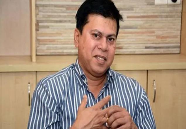 বিসিবির নতুন প্রধান নির্বাচক নান্নু