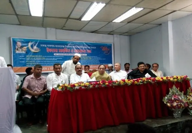 দেশে এখন প্রকাশ্যে গুম আর খুনের রাজনীতি চলছে