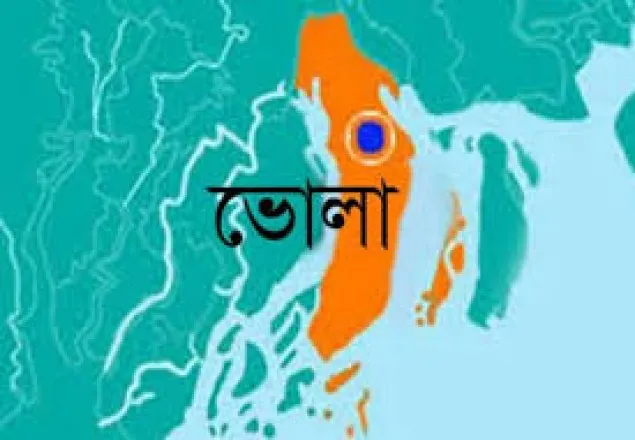মনপুরায় ট্রলারডুবিতে মৃত ৫৮ জেলে পরিবারকে সহায়তা