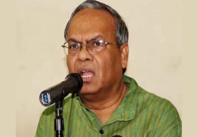 রাষ্ট্রীয় প্রশ্রয়েই উত্তরায় খালে বিপুল অস্ত্র : বিএনপি