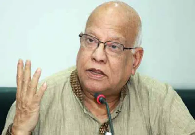 বাংলাদেশ ব্যাংকে অস্থিরতা সৃষ্টির সুযোগ নেই: অর্থমন্ত্রী