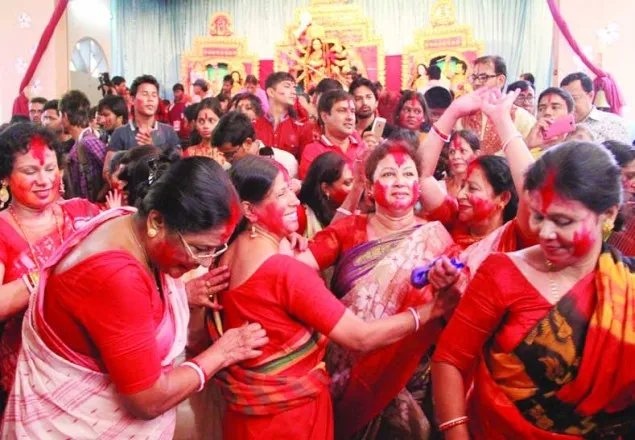 বাংলাদেশে হিন্দু জনসংখ্যা বেড়েছে: বিবিএস 
