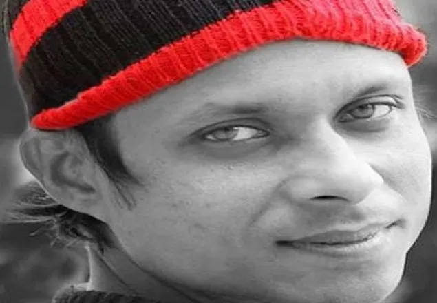প্রচ্ছদ শিল্পী চারু পিন্টুকে কুপিয়ে মারার হুমকি