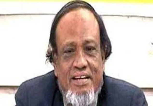 ব্যারিস্টার রফিকুলের জামিন: মুক্তিতে বাধা নেই