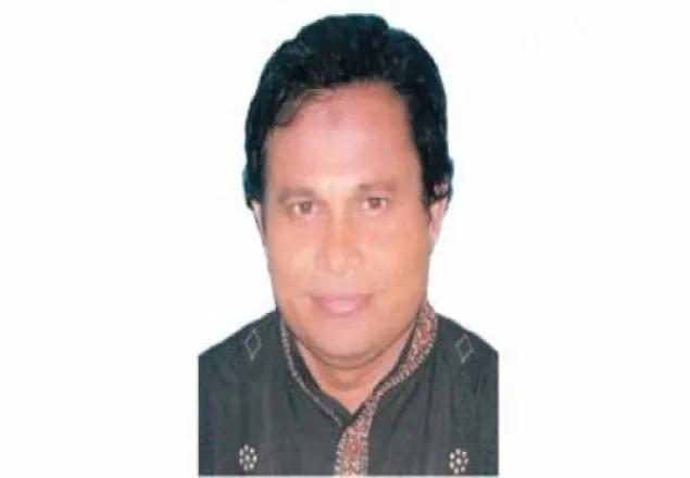 রায়গঞ্জ উপজেলা চেয়ারম্যান গ্রেপ্তার
