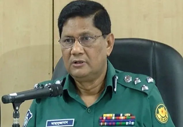 ছিনতাইয়ের ঘটনায় প্রয়োজনে গুলির নির্দেশ