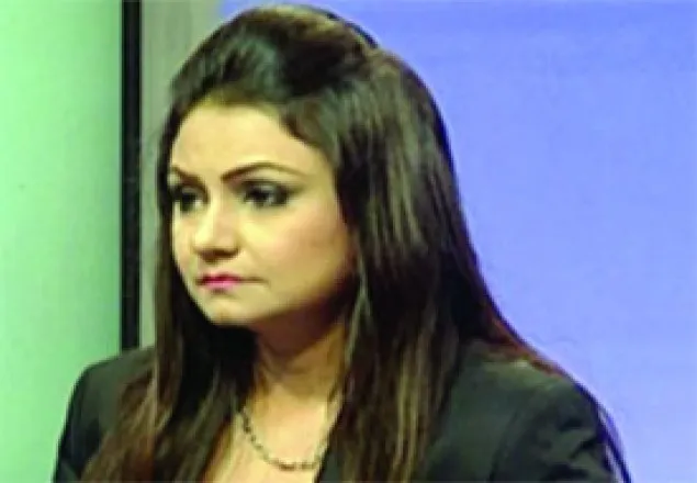 ছিনতাইয়ের কবলে বিবিসি’র উপস্থাপিকা