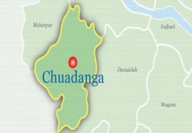 চুয়াডাঙ্গায় বাল্যবিয়ের বলি খুশি খাতুন