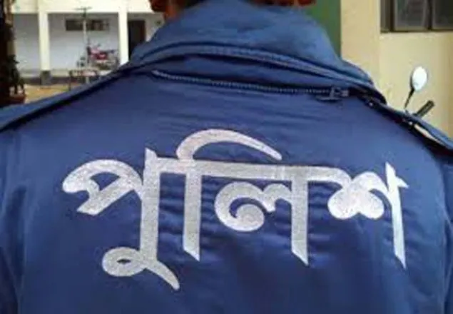 লক্ষ্মীপুরে সড়ক দুর্ঘটনায় পুলিশের এএসআই নিহত