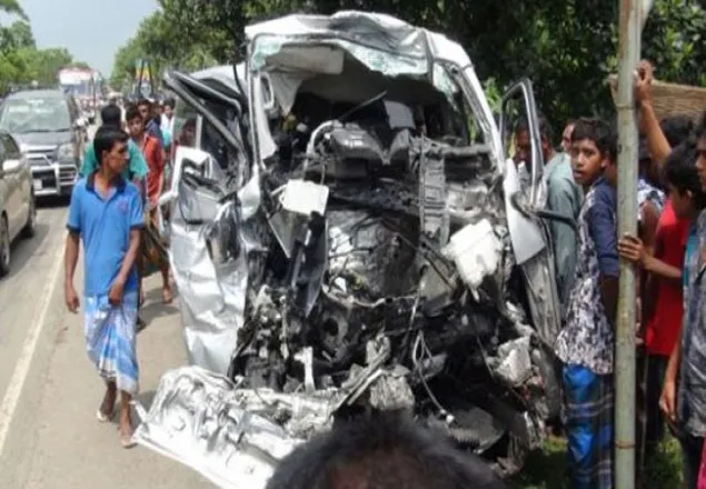 রুগি দেখতে গিয়ে ২ চিকিৎসক নিহত 
