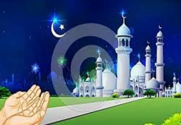 কদরের রাত্রে যেভাবে ইবাদত করতেন রাসুল(সা)