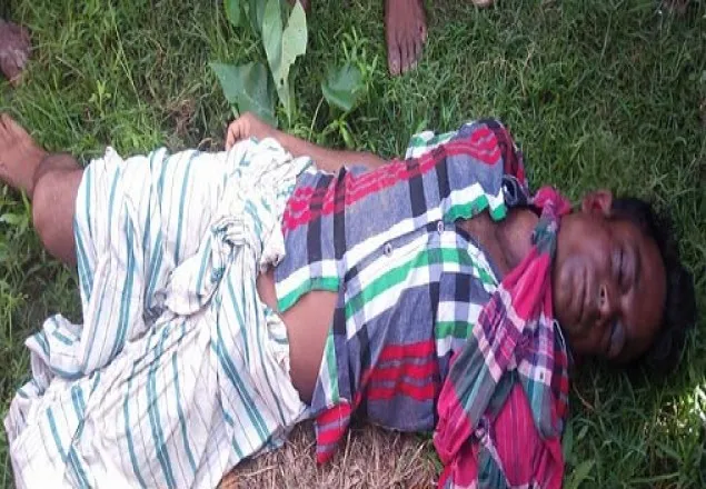 সাতক্ষীরায় ব্যবসায়ীকে পিটিয়ে হত্যা