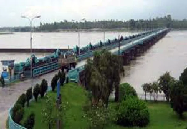 তিস্তার পানি বিপদসীমার ওপরে