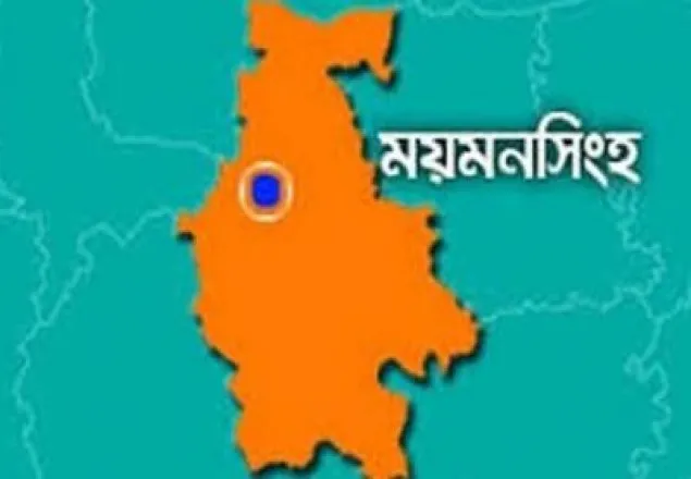 ময়মনসিংহে থানা হেফাজতে যুবকের মৃত্যু