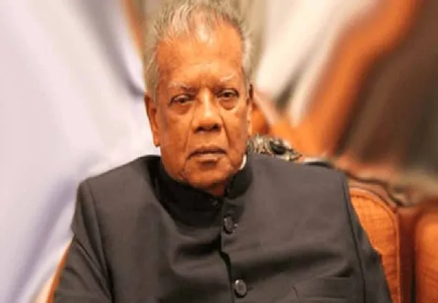 দক্ষিণ কোরিয়ার যাচ্ছেন শিল্পমন্ত্রী