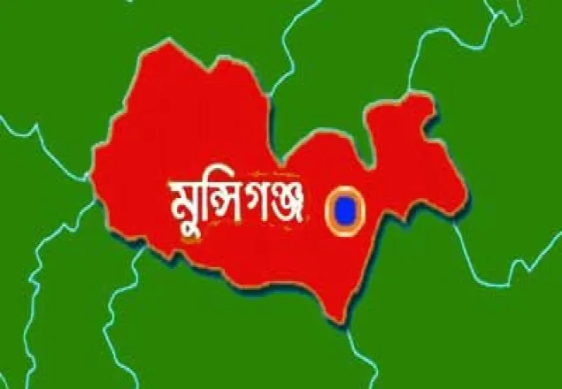 গজারিয়ায় কাভার্ডভ্যানের ধাক্কায় নিহত ২