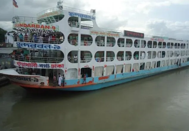 বরিশাল-চট্টগ্রাম রুটে চালু হবে লঞ্চ সার্ভিস