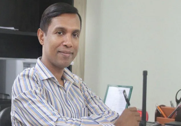 জিজ্ঞাসাবাদ শেষে শ্বশুরের বাসায় বাবুল আক্তার