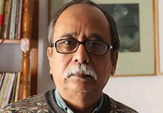 মুনতাসীর মামুনকে ক্ষমা চাওয়ার আল্টিমেটাম হিন্দু মহাজোটের