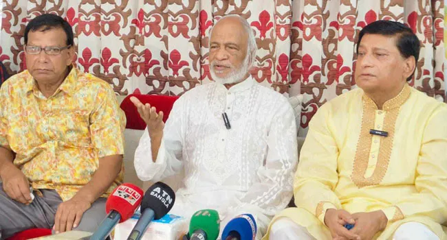 নির্বাচনের পরেও সে কথাই বলেছে যুক্তরাষ্ট্র : ড. মঈন খান