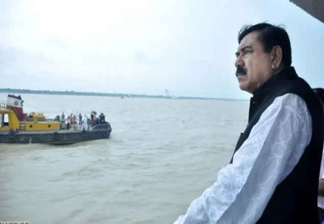 বরিশাল-চট্টগ্রাম রুটে লঞ্চ চালুর পরিকল্পনাঃ শাজাহান খান 