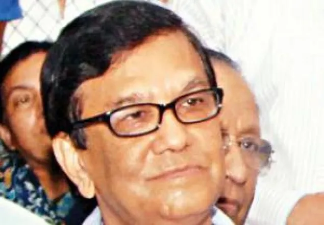 দুর্ঘটনার কবলে বিএনপি নেতা মাহবুব দম্পতি