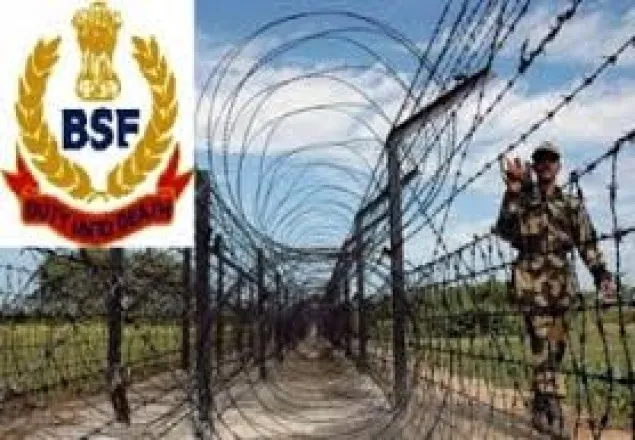 বিএসএফের গুলিতে বাংলাদেশি রাখাল আহত
